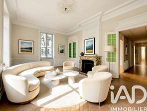 Vente Appartement 6 pièces +Lyon 3e