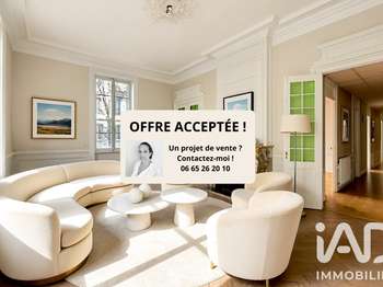 Vente appartement 6 pièces Lyon 3e 69