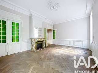 Vente appartement 6 pièces