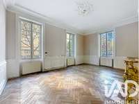 Vente appartement 6 pièces