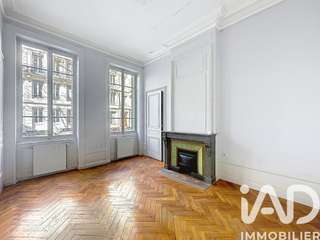 Vente appartement 6 pièces