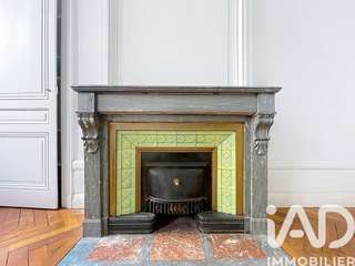 Vente appartement 6 pièces