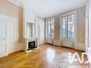 Vente appartement 6 pièces