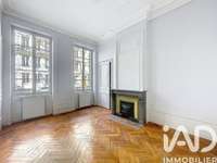 Vente appartement 6 pièces