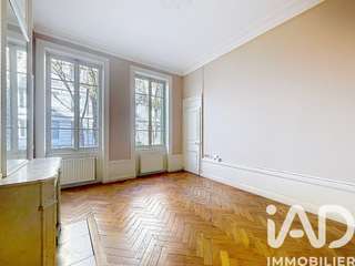 Vente appartement 6 pièces