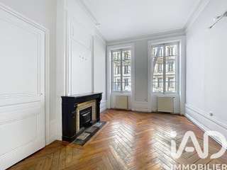 Vente appartement 6 pièces