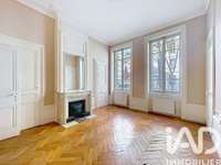 Vente appartement 6 pièces