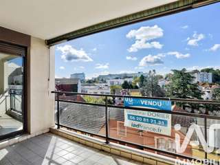Vente appartement 5 pièces