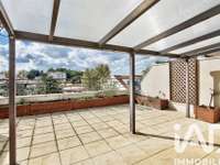 Vente appartement 5 pièces Vente appartement 5 pièces