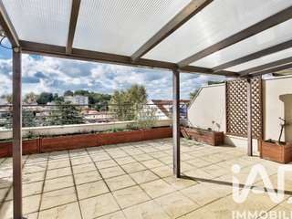 Vente appartement 5 pièces