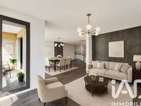 Vente appartement 5 pièces Vente appartement 5 pièces