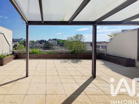 Vente appartement 5 pièces Lyon 3e 69