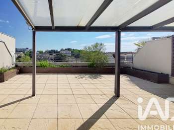 Vente appartement 5 pièces Vente appartement 5 pièces