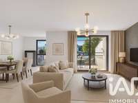 Vente appartement 5 pièces Vente appartement 5 pièces