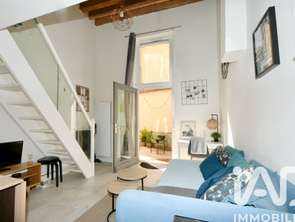 Vente Appartement T1Lyon 3e
