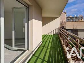 Vente Appartement 2 piècesLyon 3e