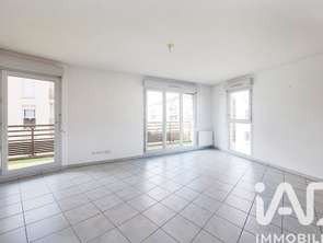 Vente Appartement 2 piècesLyon 3e