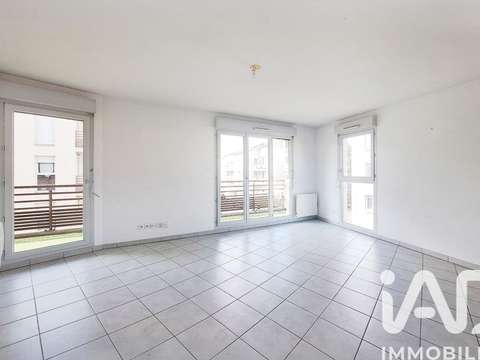 Vente appartement 2 pièces Lyon 3e 69