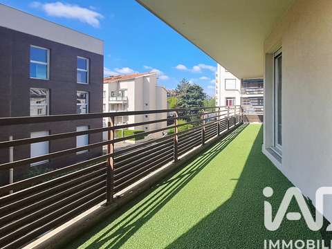 Vente appartement 2 pièces Lyon 3e 69