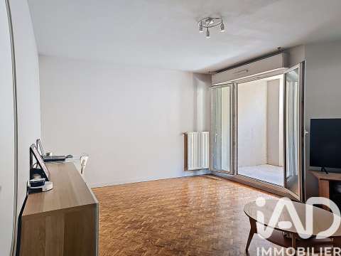 Vente appartement 2 pièces Lyon 3e 69