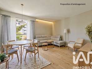 Vente Appartement 3 piècesLyon 3e