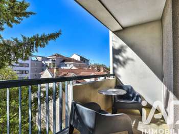 Vente appartement 3 pièces Lyon 3e 69