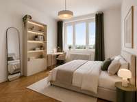 Vente appartement 4 pièces Vente appartement 4 pièces