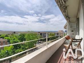 Vente Appartement 4 piècesLyon 3e