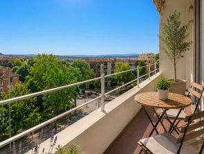 Vente Appartement 4 piècesLyon 3e
