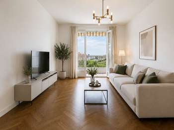 Vente appartement 4 pièces Vente appartement 4 pièces