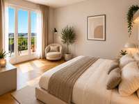 Vente appartement 4 pièces Vente appartement 4 pièces