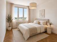 Vente appartement 4 pièces Vente appartement 4 pièces