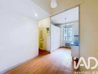 Vente appartement 2 pièces Vente appartement 2 pièces
