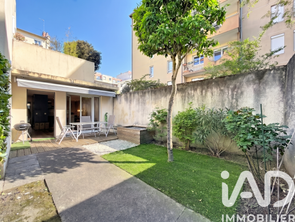 Vente Appartement 2 piècesLyon 3e