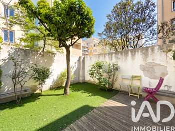 Vente appartement 2 pièces Lyon 3e 69