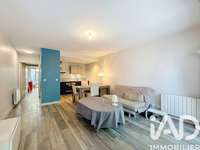 Vente appartement 2 pièces Vente appartement 2 pièces