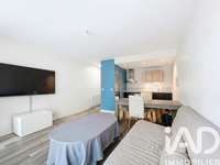 Vente appartement 2 pièces Vente appartement 2 pièces