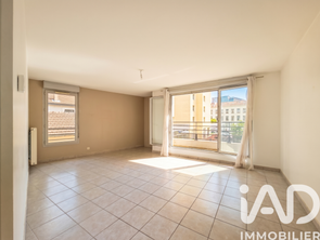 Vente Appartement 4 piècesLyon 3e