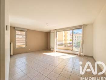 Vente Appartement 4 piècesLyon 3e