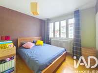 Vente appartement 3 pièces Vente appartement 3 pièces