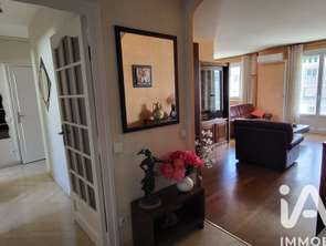 Vente Appartement 4 piècesLyon 3e