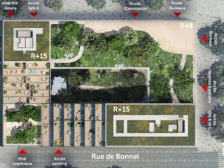 Vente appartement 5 pièces Vente appartement 5 pièces