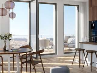 Vente appartement 5 pièces Vente appartement 5 pièces
