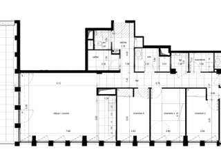 Vente appartement 5 pièces Vente appartement 5 pièces