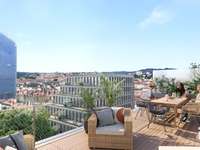 Vente appartement 5 pièces Vente appartement 5 pièces