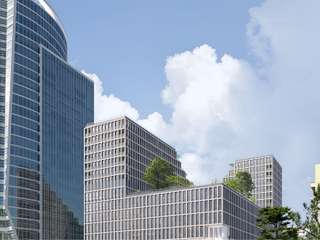 Vente appartement 4 pièces Vente appartement 4 pièces
