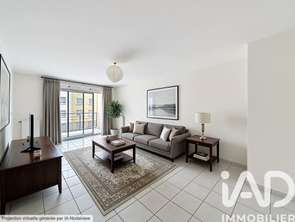 Vente Appartement 3 piècesLyon 3e