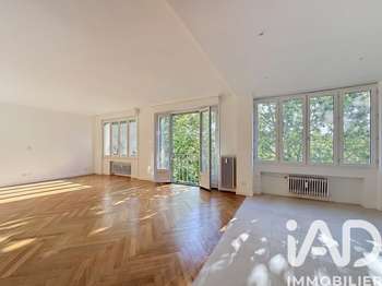 Vente appartement 5 pièces Lyon 3e 69
