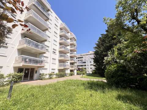 Vente appartement 1 pièce Lyon 3e 69