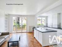 Vente appartement 2 pièces Vente appartement 2 pièces